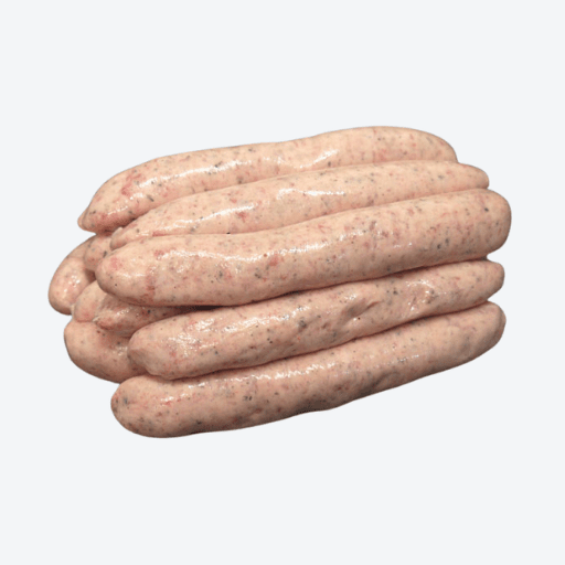 Little Butcher Sausage Beef Chipolata