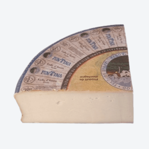 Mauri Fontina (Italian - cow's milk)