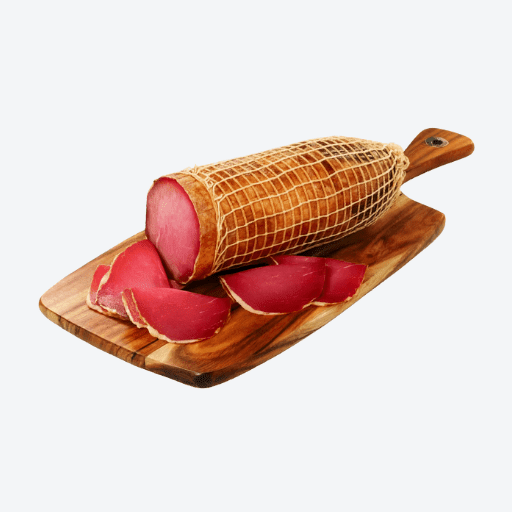 Mild Coppa Black Forest