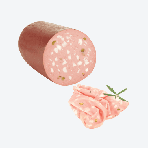 Mortadella Pino's