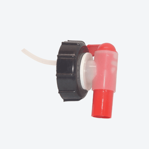 Oil Tap for Drum
