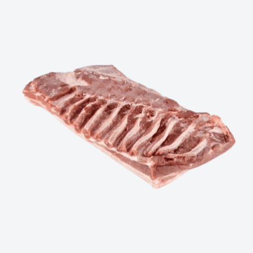 Pork Backstrap Rindless Boneless