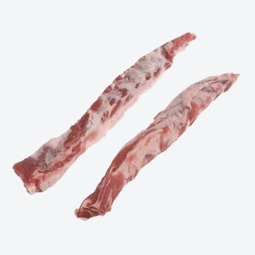 Pork Bones Soft