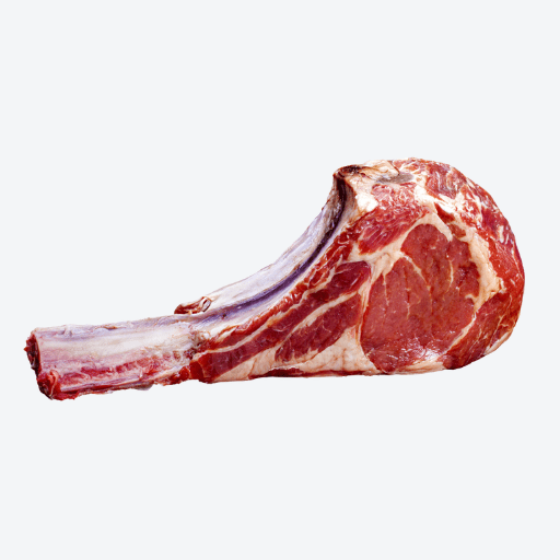 Pork Cutlet Tomahawk Northern Rivers