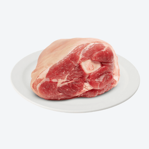 Pork German FQ Hock (Knuckle) - Saw cut