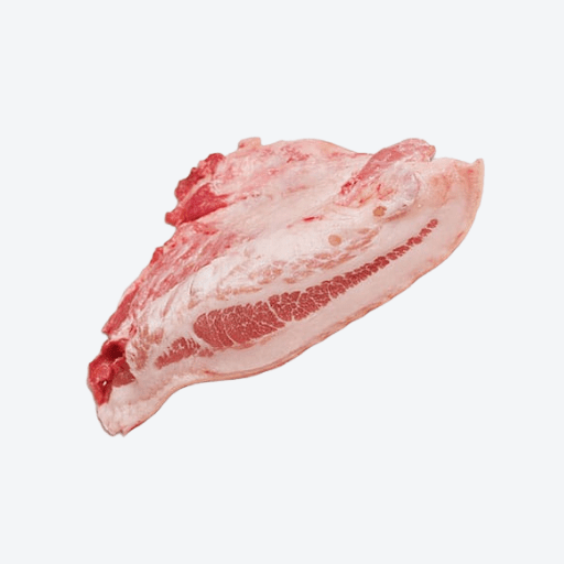 Pork Jowl