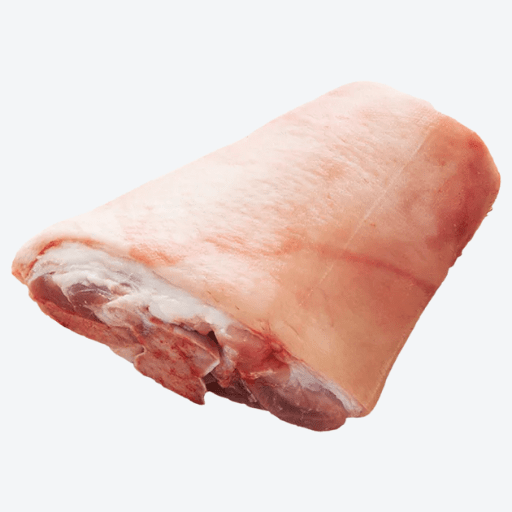 Pork Knuckle Bone