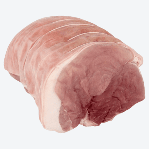 Pork Leg Boneless Rind off