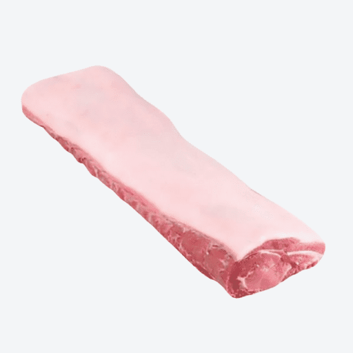 Pork Loin Boneless Rind Off Northern Rivers