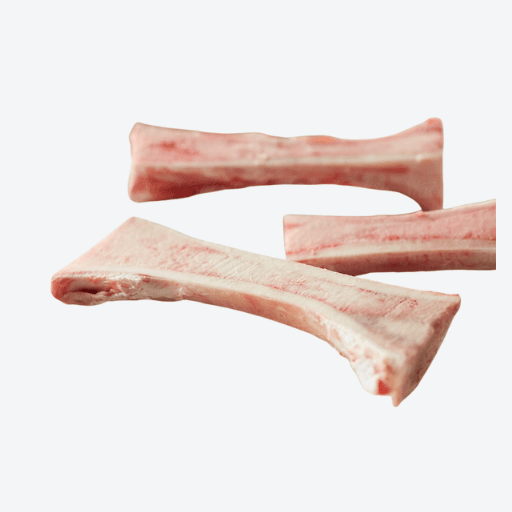 Pork Marrow Bones