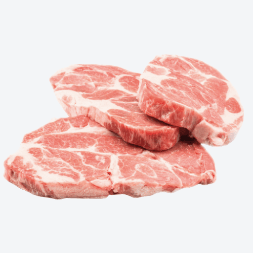 Pork Neck Northern Rivers