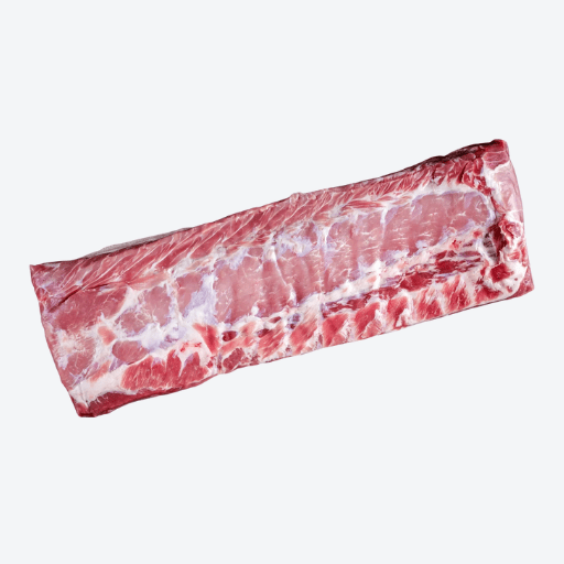 Pork Striploin Rindless
