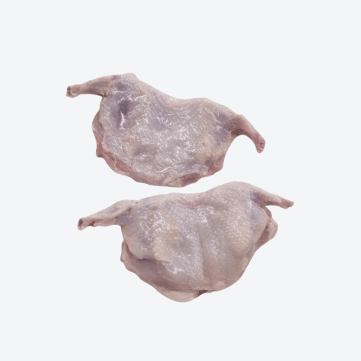 Quail Breast  **PREORDER - 2 Business Days