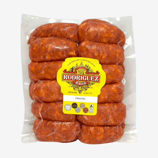 Rodriguez Chorizito