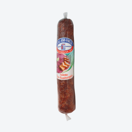 Salamanca Salami