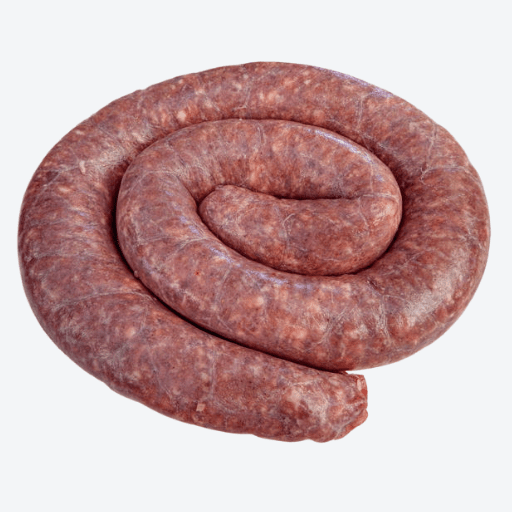 Sausage Boerewors Beef
