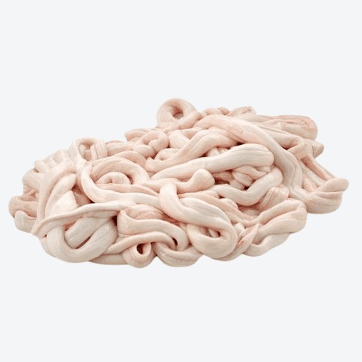 Sausage Casings Natural Hog  32/34