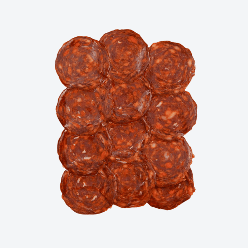 Spanish Chorizo Euromaster Fresh Chipolata