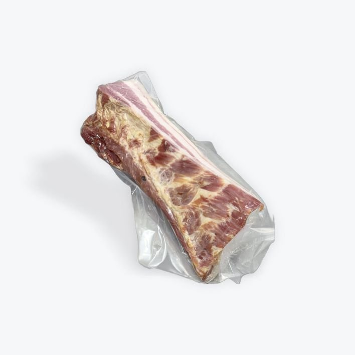 Speck Smoked Belly Lucas