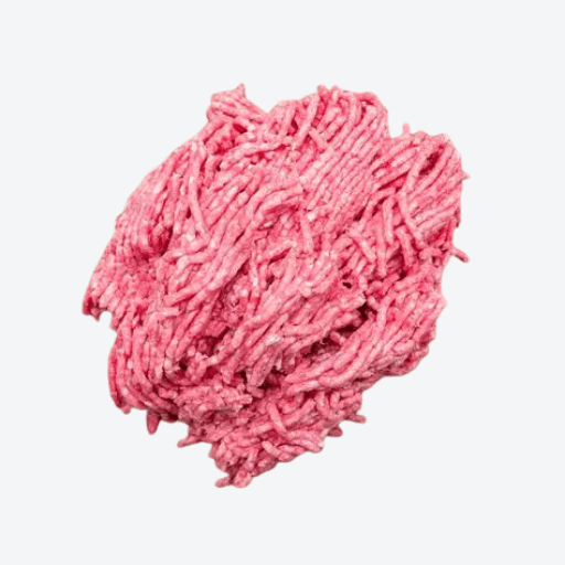 Veal Mince (10 x 1kg Bags/Box)