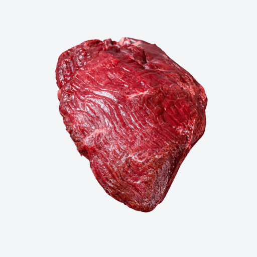 Venison Shoulder Boneless