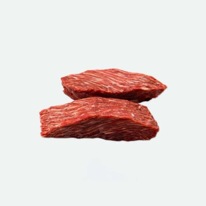 Wagyu Beef Flank Steak Rangers Valley MB9