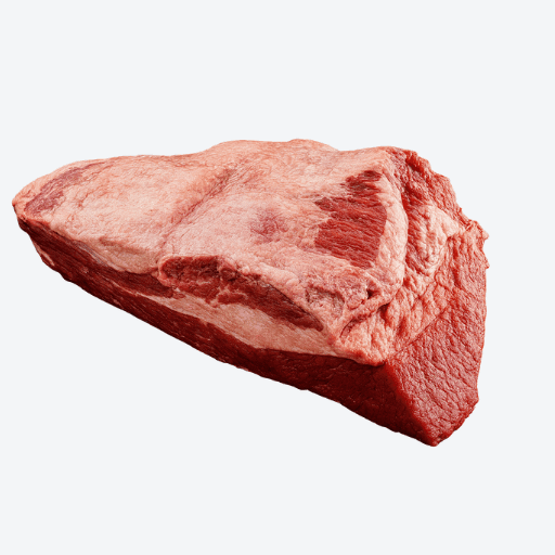 Wagyu Beef Point End Brisket 2GR MB8-9