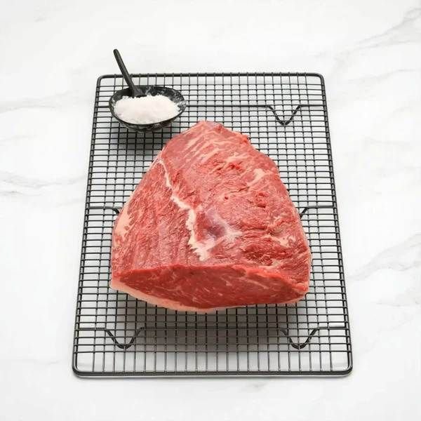 Wagyu Beef Rump Cap Diamantina MB4-5
