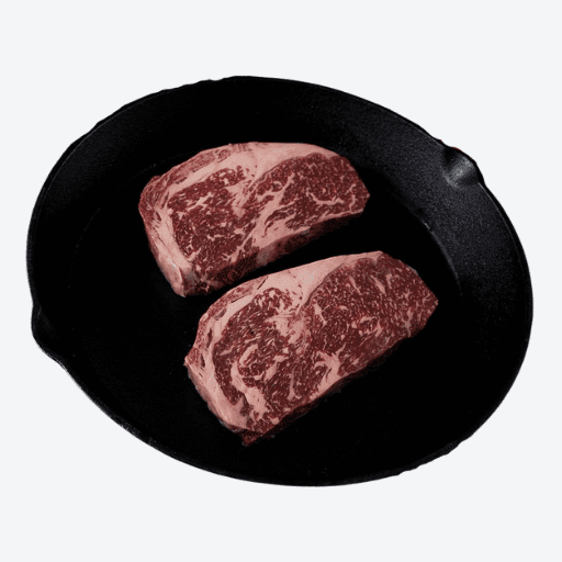 Wagyu Beef Scotch AAco 1824 Darling Downs MB3