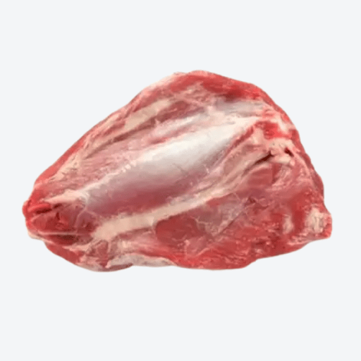 Wagyu Beef Shin/Heel Muscle Kimbara MB4-5