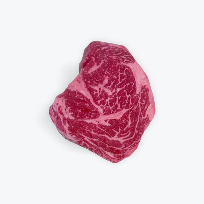 Wagyu Beef Scotch Fillet Kimbara MB6-7