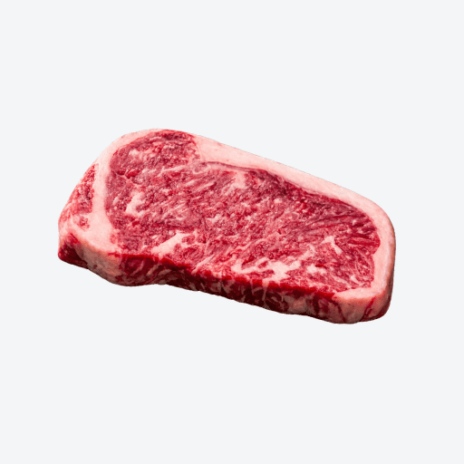 Wagyu Beef Sirloin AAco1824 MB4-5