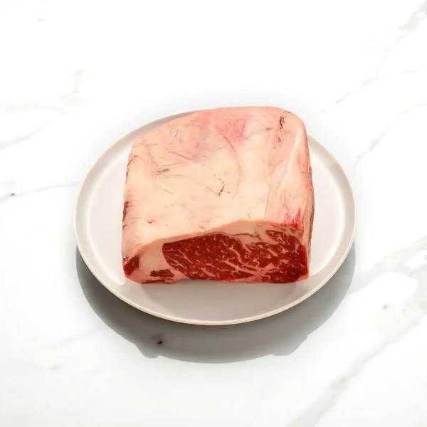 Wagyu Beef Sirloin Diamantina MB4-5
