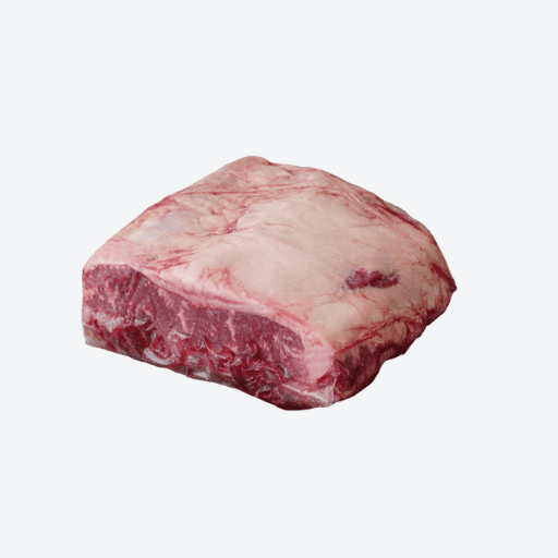 Wagyu Beef Sirloin IW/Vac (Agrigate) MB3+