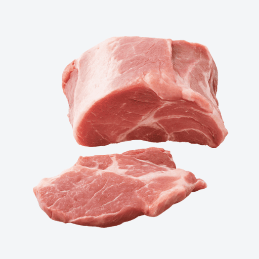 Wild Boar Boneless Shoulder (Frozen) **PREORDER  - 2 Business Days