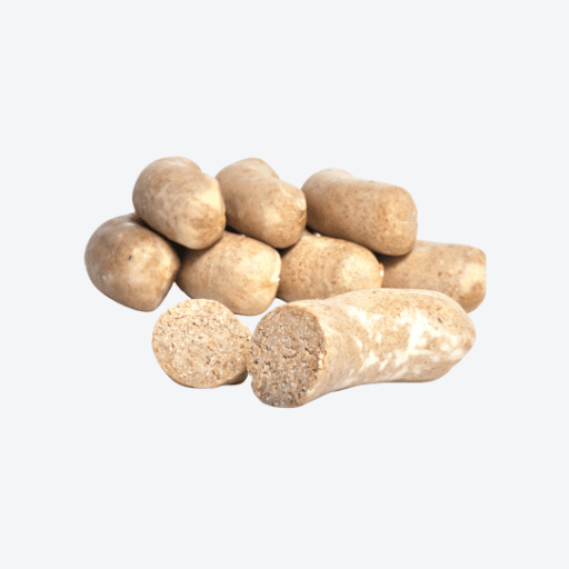 White Pudding