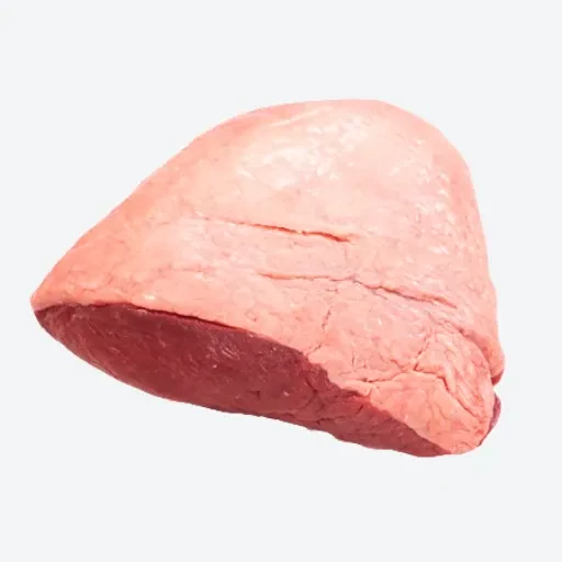 Beef Rump Cap Vintage beef co Grass Fed Hormone/Antibiotic Free MSA MB3