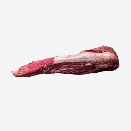 1.4-1.8kg Beef Tenderloin SS/Off PR Greenham TEST