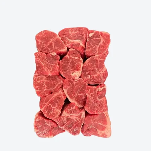 Wagyu Beef Shin Diced