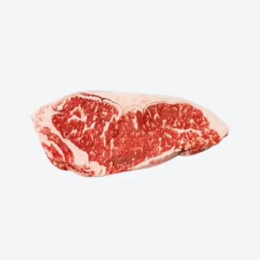 Beef Sirloin Grain Fed PORTION