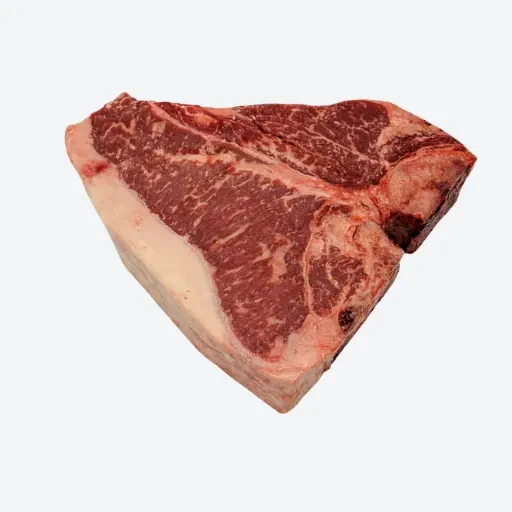 Wagyu Beef T-Bone Black Opal MB6-7