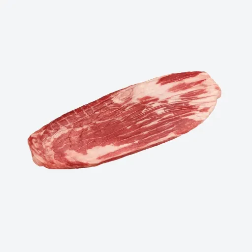 Wagyu Beef Flank Black Opal MB6-7