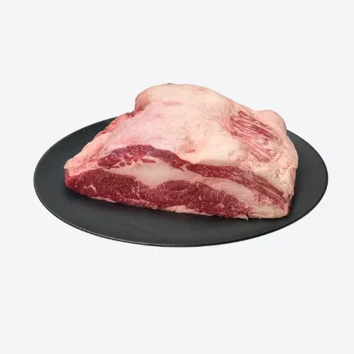 Beef Point End Brisket True North Black Onyx MB3
