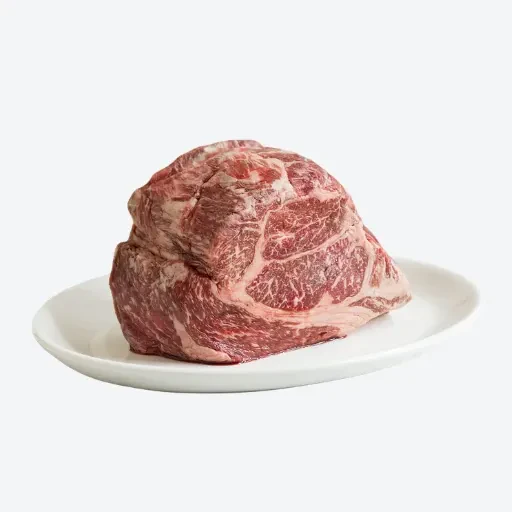  Wagyu Beef Chuck Woodlands