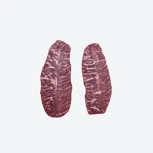 Wagyu Beef Oyster Blade Rangers Valley MB7