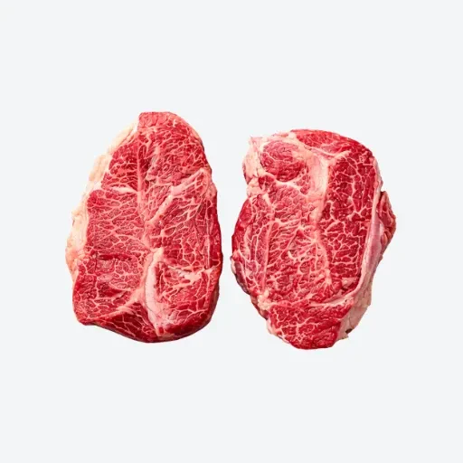 Beef Oyster Blade Grain Fed