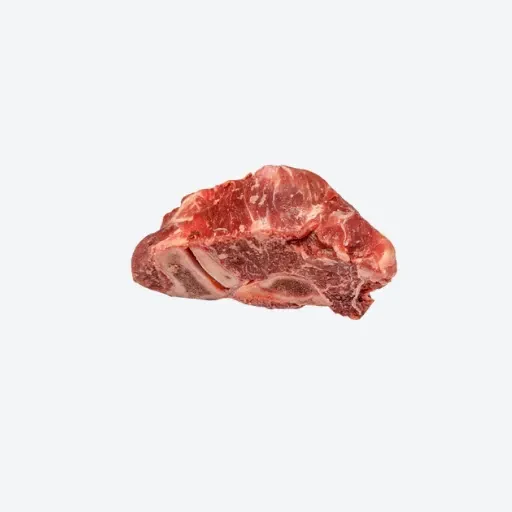 Beef Neck Bones