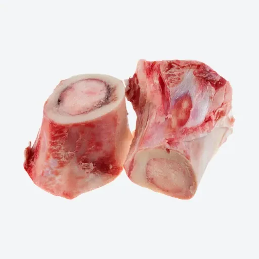 Marrow Bone Stalks Portion (48 HOUR PRE ORDER)