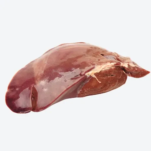 Beef Calves Liver