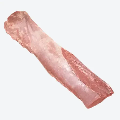 Veal Backstrap / Sirloin